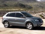 Renault Koleos 2008 года